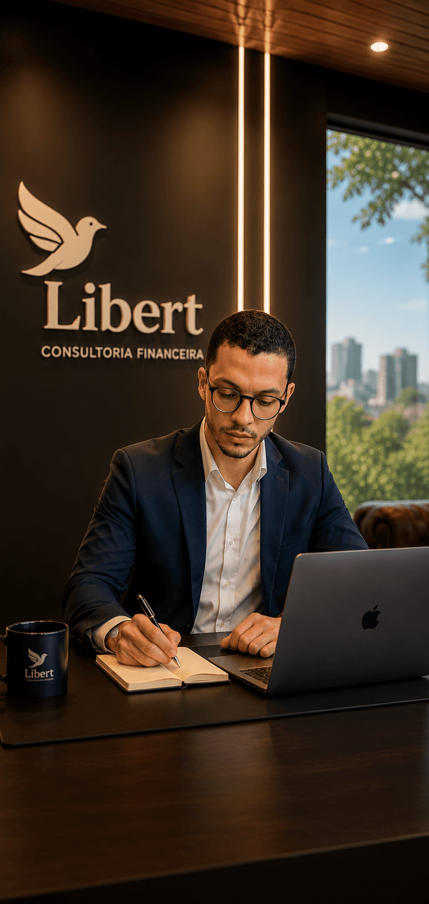 Libert Consultoria