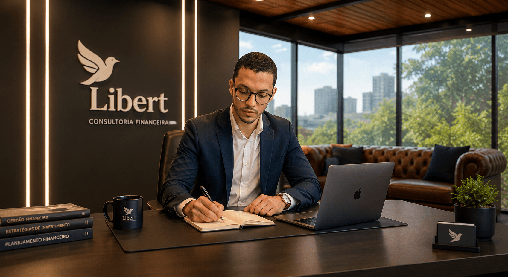 Libert Consultoria